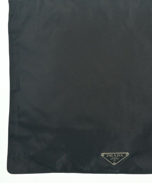 Prada Shoulder Bag Black — view 7