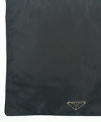 Prada Shoulder Bag Black — view 7