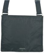 Prada Shoulder Bag Black