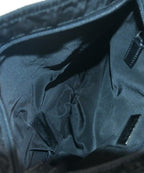 Prada Shoulder Bag Black — view 4