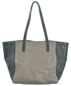 Prada Tote Bag Gray — view 2