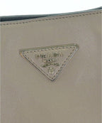 Prada Tote Bag Gray — view 7