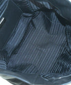 Prada Tote Bag Gray — view 3
