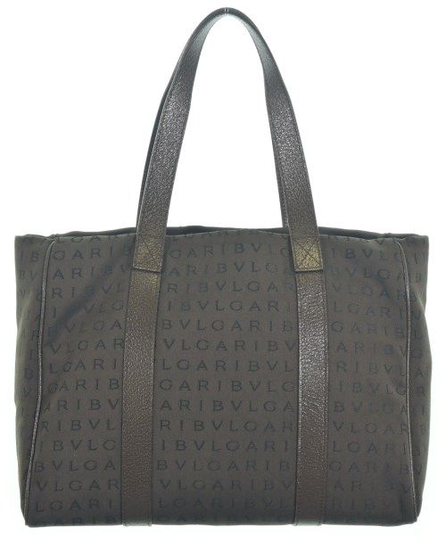 Bottega Veneta Tote Bag Brown — view 2