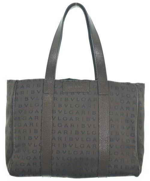 Bottega Veneta Tote Bag Brown