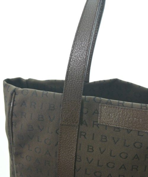 Bottega Veneta Tote Bag Brown — view 5