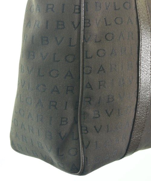 Bottega Veneta Tote Bag Brown — view 7