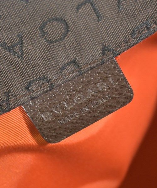 Bottega Veneta Tote Bag Brown — view 4