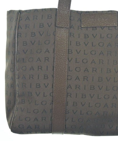 Bottega Veneta Tote Bag Brown — view 6