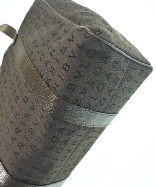 Bottega Veneta Tote Bag Brown — view 8