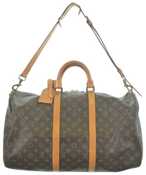 Louis Vuitton Boston Bag — view 3