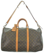 Louis Vuitton Boston Bag — view 3