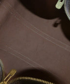 Louis Vuitton Boston Bag — view 4