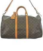 Louis Vuitton Boston Bag