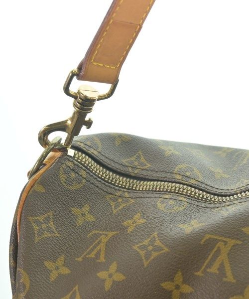 Louis Vuitton Boston Bag — view 8