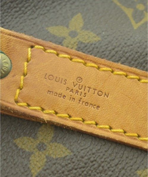 Louis Vuitton Boston Bag — view 5
