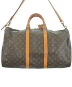 Louis Vuitton Boston Bag — view 2