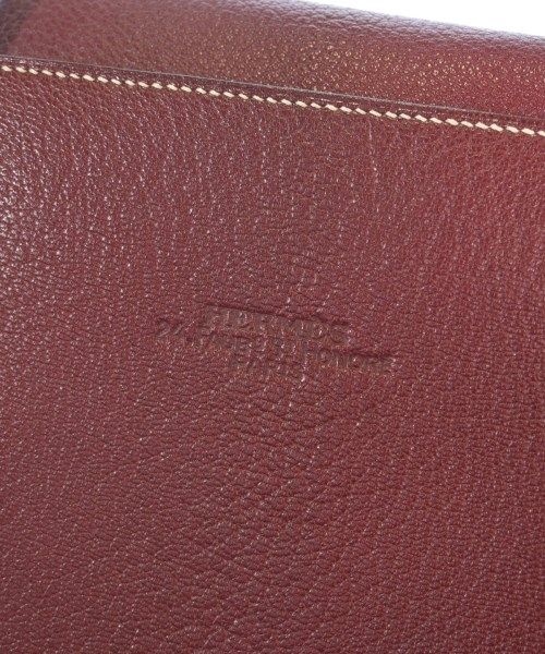 Hermes Handbag — view 4