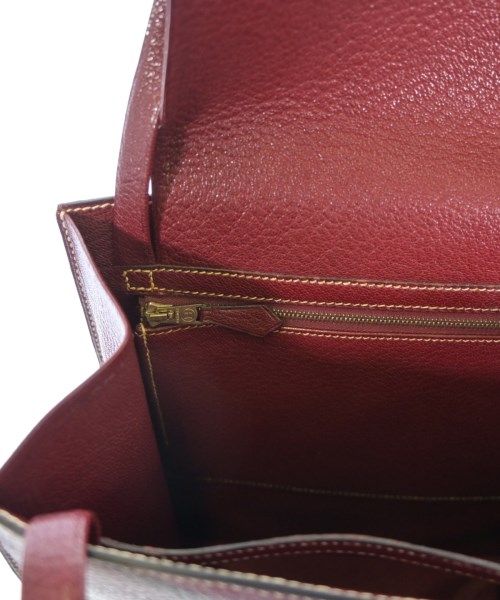 Hermes Handbag — view 6