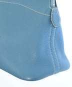 Hermes Handbag Blue — view 8