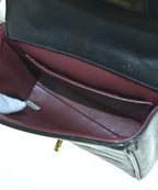 Chanel Shoulder Bag Black — view 4