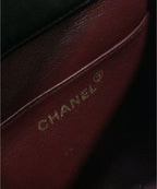 Chanel Shoulder Bag Black — view 5