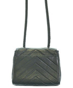 Chanel Shoulder Bag Black — view 2