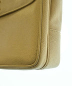 Chanel Shoulder Bag Beige — view 7