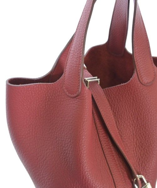 Hermes Handbag — view 5