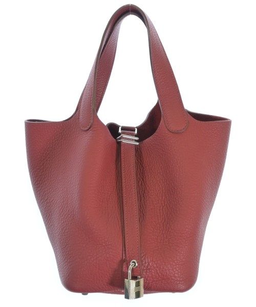 Hermes Handbag