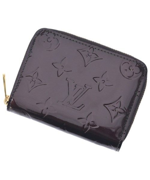 Louis Vuitton Wallet Coin Case