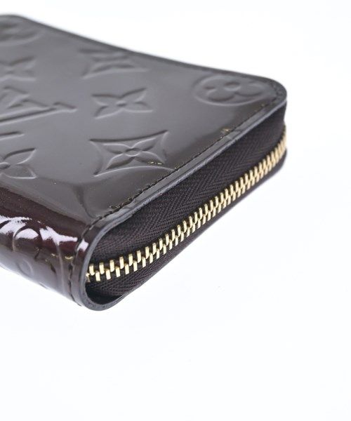 Louis Vuitton Wallet Coin Case — view 5