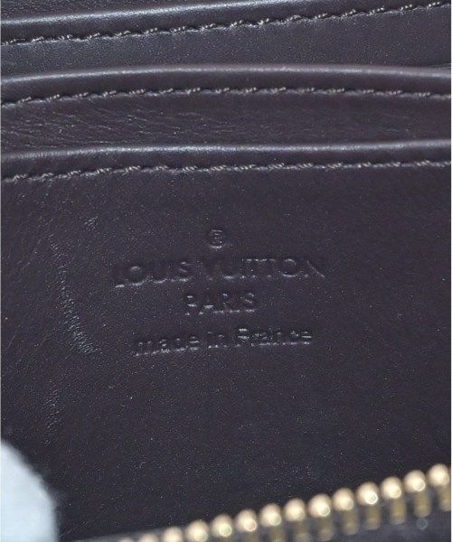 Louis Vuitton Wallet Coin Case — view 4