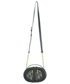 Dior Shoulder Bag Gray — view 3