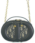 Dior Shoulder Bag Gray