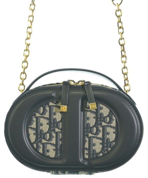 Dior Shoulder Bag Gray