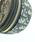 Dior Shoulder Bag Gray — view 8