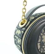 Dior Shoulder Bag Gray — view 7