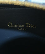 Dior Shoulder Bag Gray — view 5