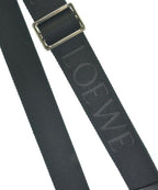 Loewe Shoulder Bag Black — view 8