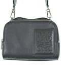 Loewe Shoulder Bag Black