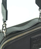 Loewe Shoulder Bag Black — view 7