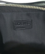 Loewe Shoulder Bag Black — view 6