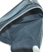 Loewe Shoulder Bag Black — view 4