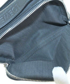 Loewe Shoulder Bag Black — view 5