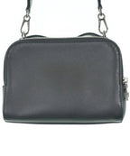 Loewe Shoulder Bag Black — view 2