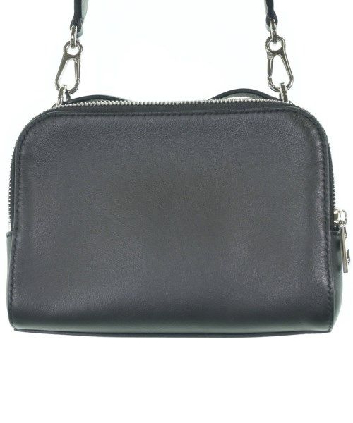 Loewe Shoulder Bag Black — view 2