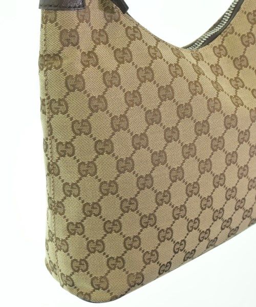 Gucci Handbag Beige — view 8
