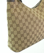 Gucci Handbag Beige — view 8
