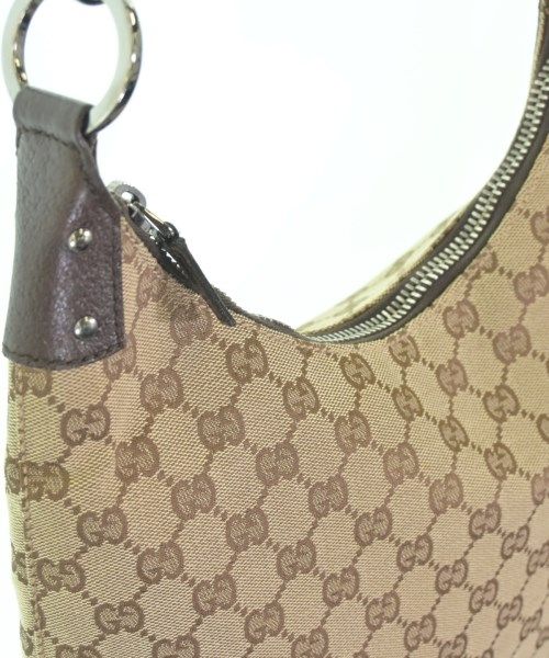 Gucci Handbag Beige — view 7